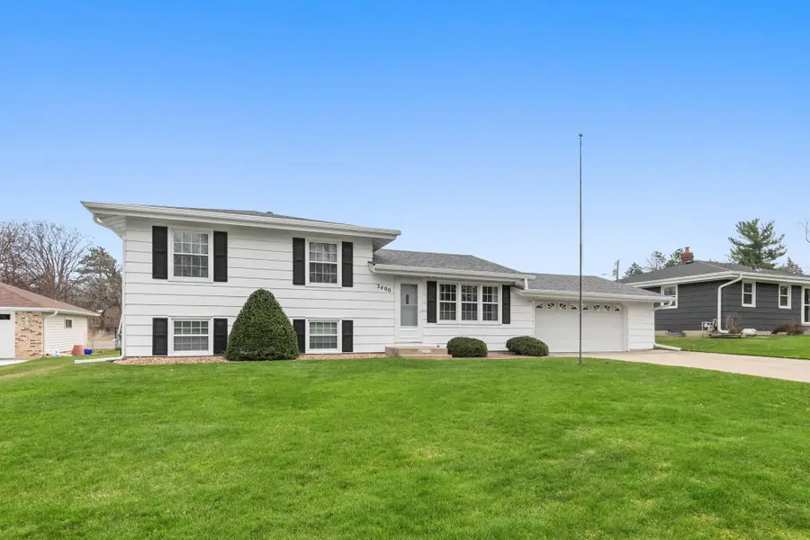 3400 Ebba Street, White Bear Lake, MN 55110 - #2