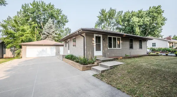 1949 Barry Drive, Newport, MN 55055