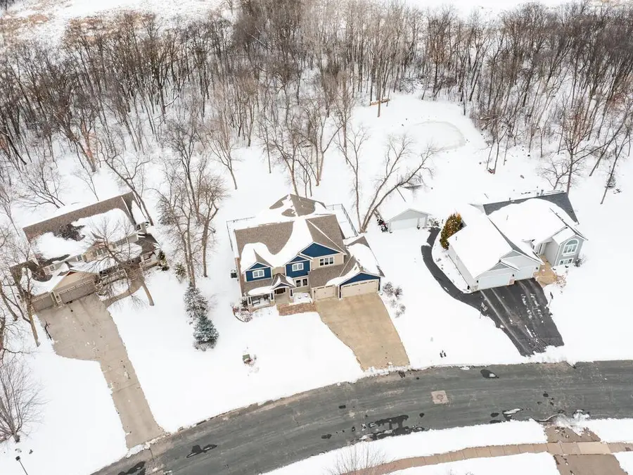 14806 Virginia Avenue S, Savage, MN 55378 - #3