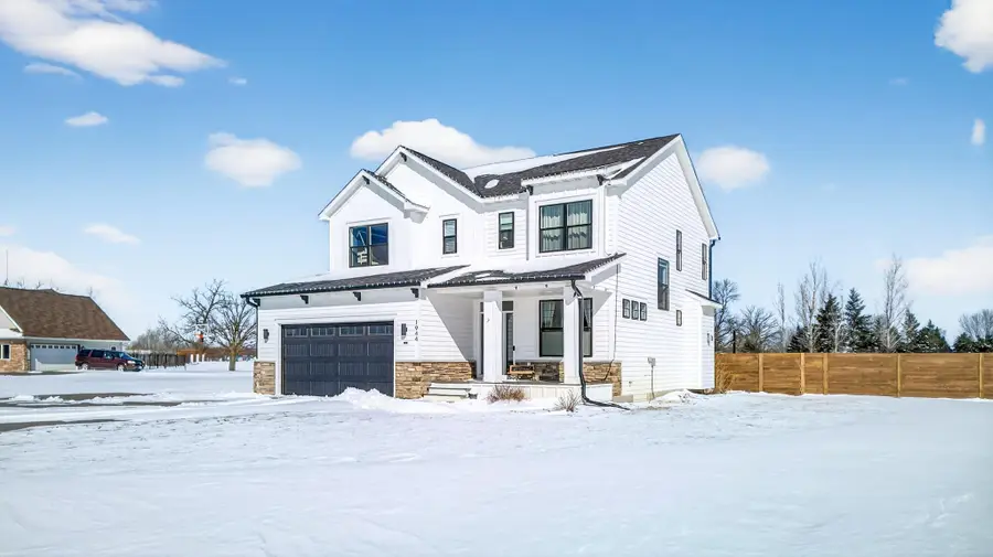 1944 Parker Street, Mora, MN 55051 - #2