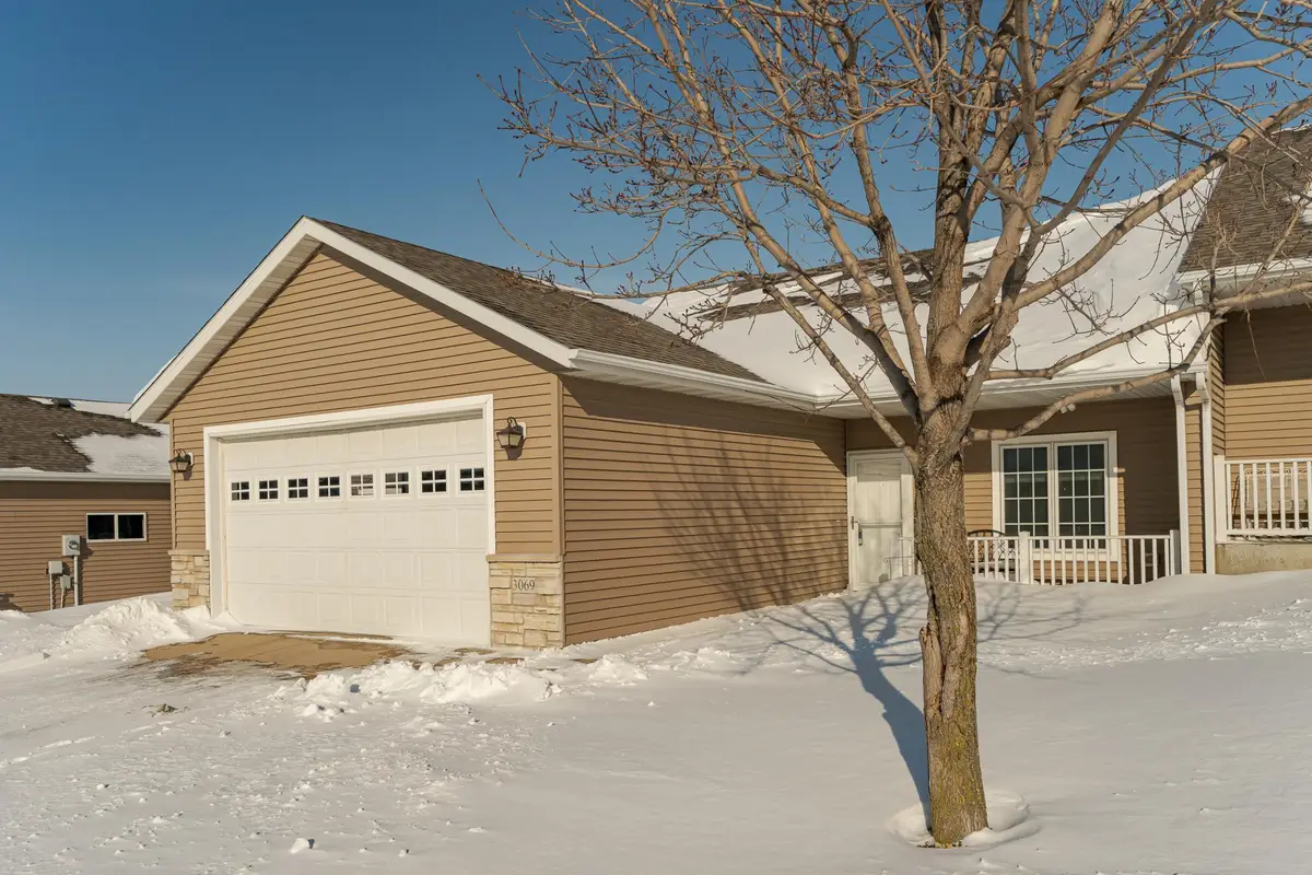 3069 Monroe Drive Nw, Rochester, MN 55901 - #1