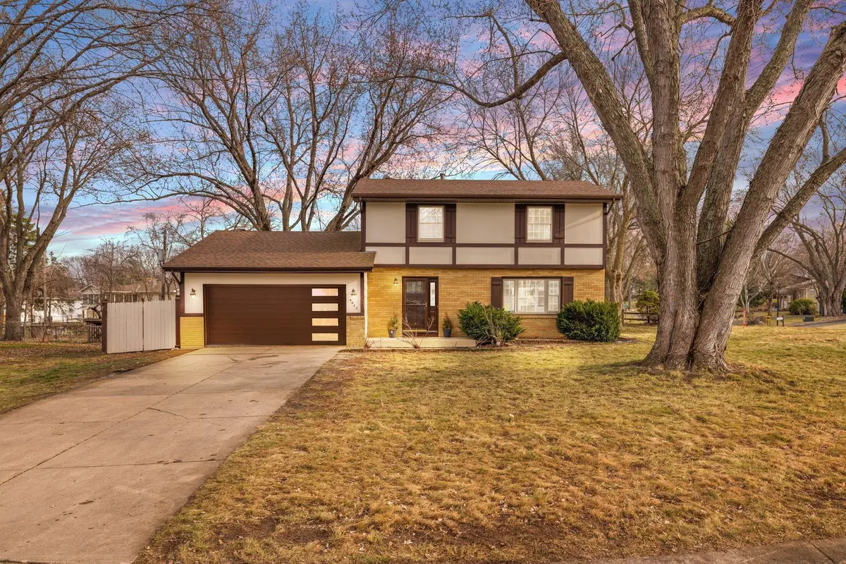 9911 Johnson Circle, Minneapolis, MN 55437 - #1