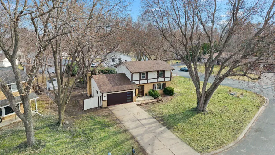 9911 Johnson Circle, Minneapolis, MN 55437 - #2