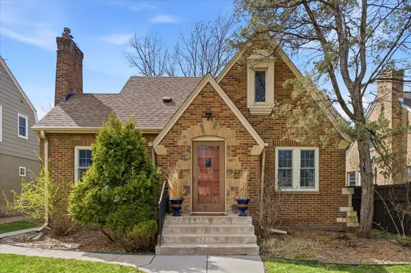 5216 Logan Avenue S, Minneapolis, MN 55419