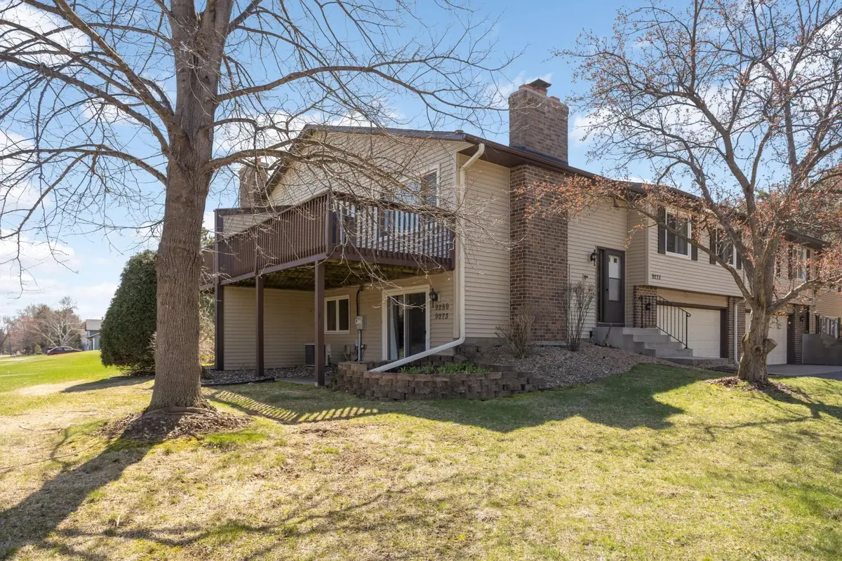 9273 Dartford Road, Woodbury, MN 55125 - #1