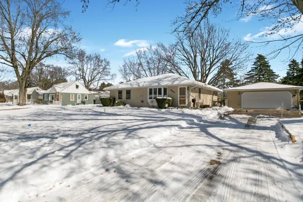 9637 4th Avenue S, Minneapolis, MN 55420