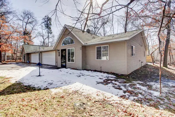 4481 Hartley Oaks Drive, Brainerd, MN 56401
