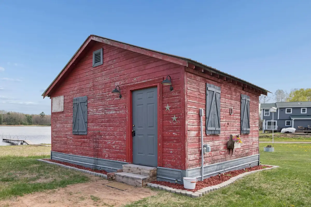 316 Wennerberg Shore Drive, Shell Lake, WI 54871 - #1