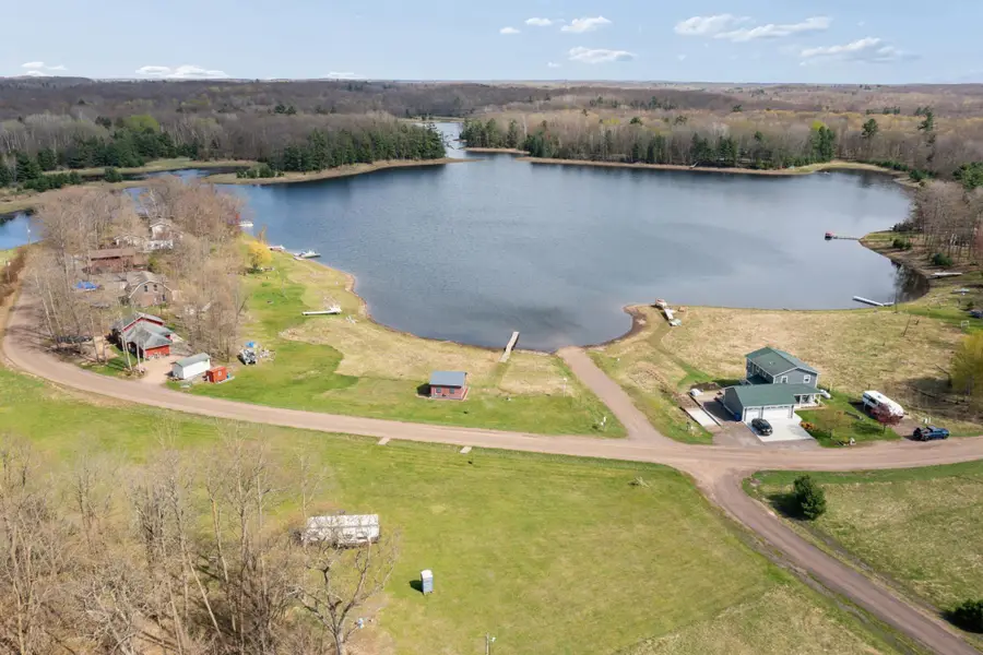 316 Wennerberg Shore Drive, Shell Lake, WI 54871 - #2