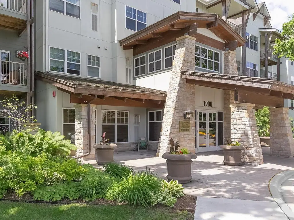 1900 Rush Lake Trail #126, Saint Paul, MN 55112 - #1