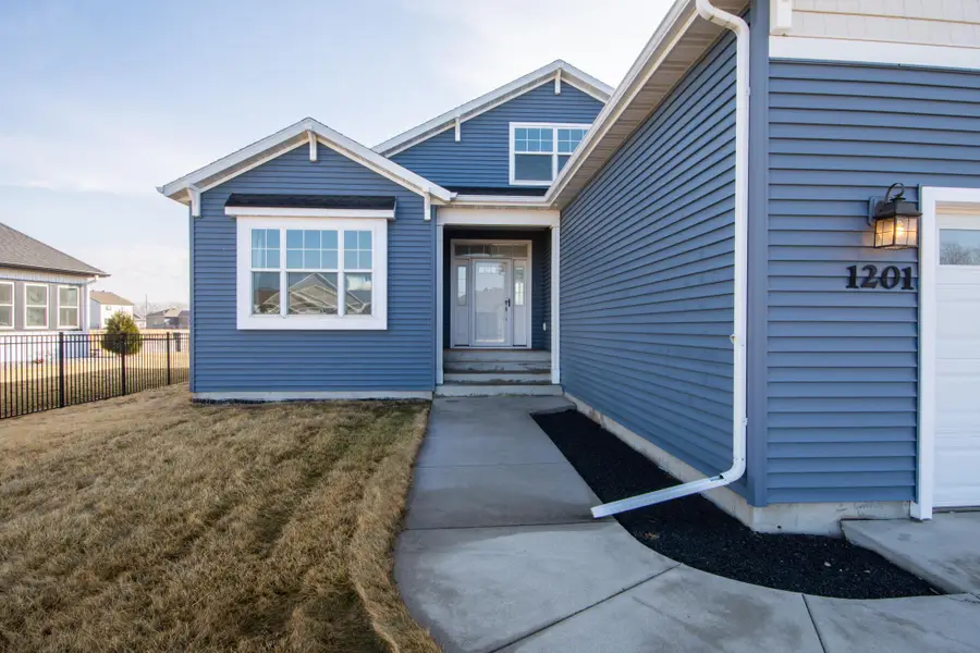 1201 W Summerwood Trail, Dilworth, MN 56529 - #3