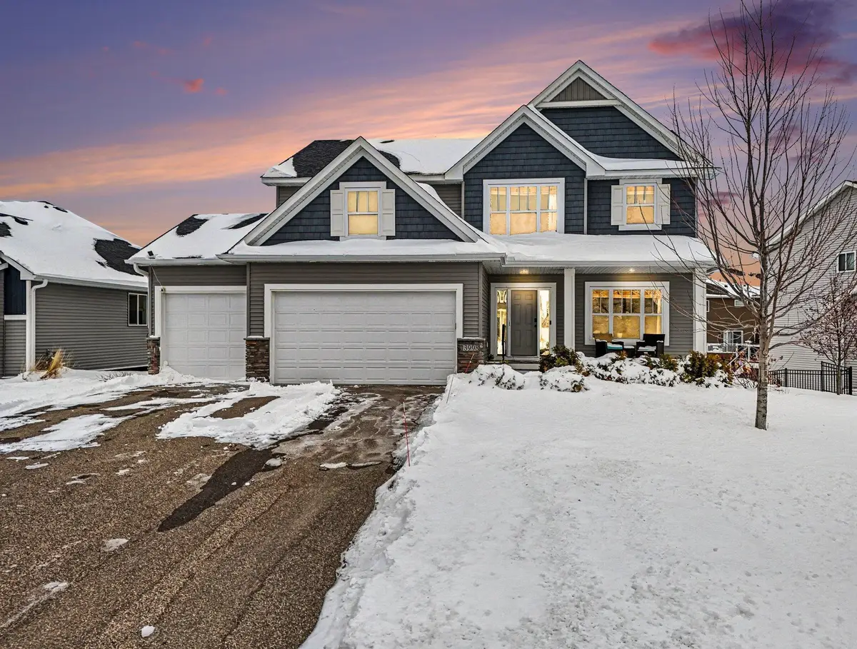 13998 Abbeyfield Avenue, Rosemount, MN 55068 - #1