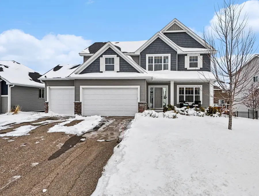 13998 Abbeyfield Avenue, Rosemount, MN 55068 - #2