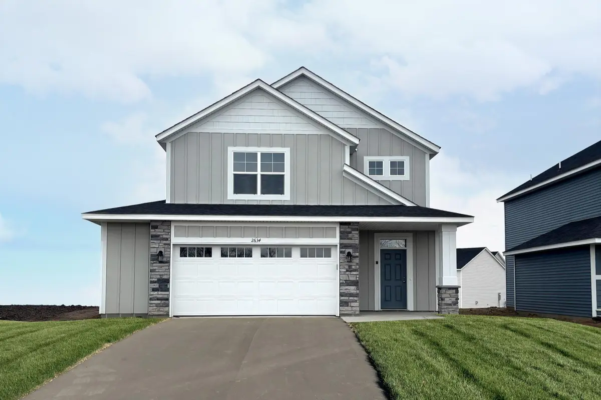 672 47th Avenue Ne, Saint Cloud, MN 56304 - #1