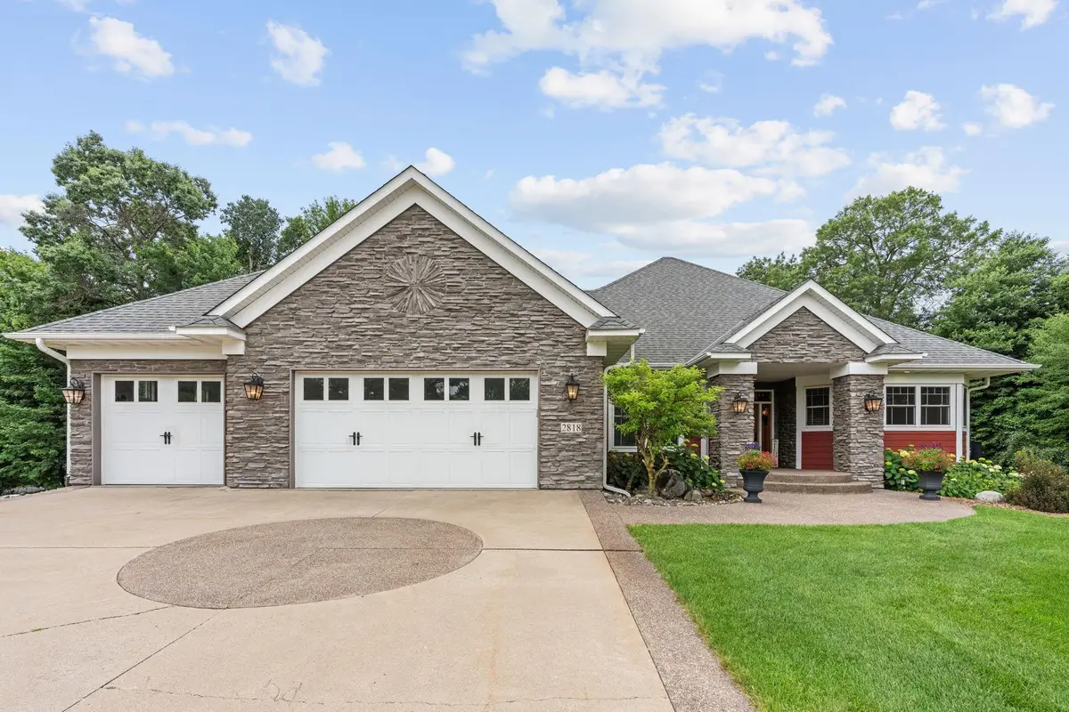 2818 134th Avenue Ne, Ham Lake, MN 55304 - #1