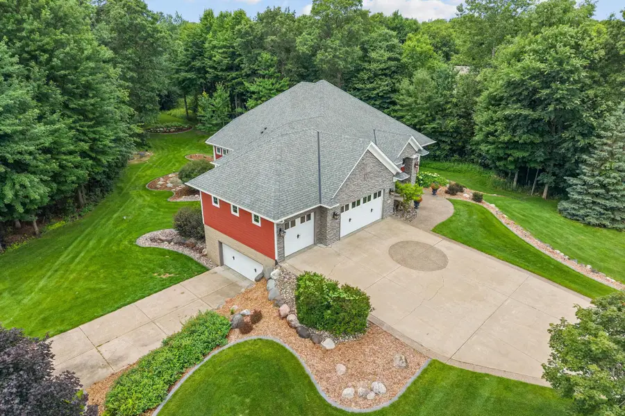 2818 134th Avenue Ne, Ham Lake, MN 55304 - #3