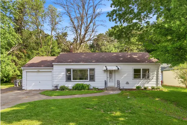 475 W 1st Street, Rush City, MN 55069