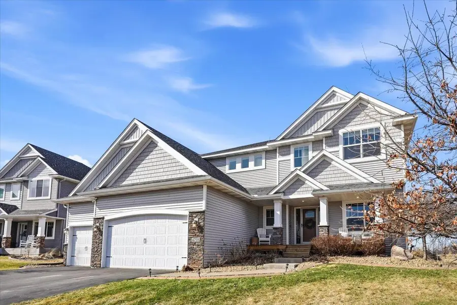 4798 Prairie Trail N, Hugo, MN 55038 - #2