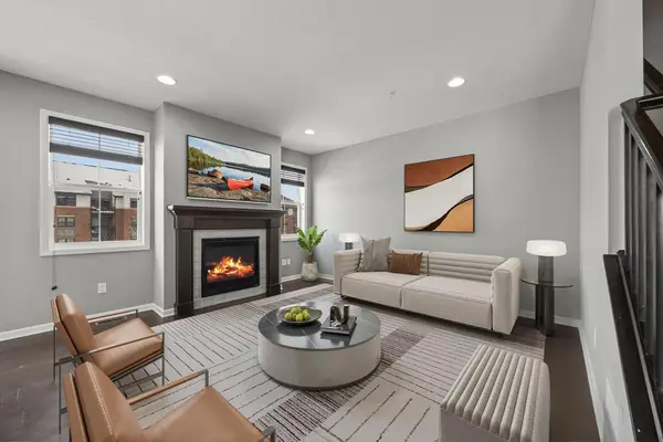 4375 Corn Silk Court, Saint Paul, MN 55129