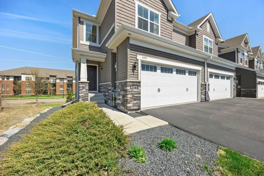 4375 Corn Silk Court, Woodbury, MN 55129 - #2