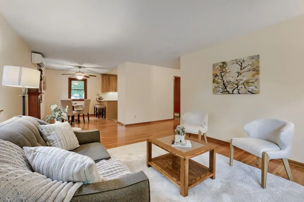 3010 Fairview Avenue N, Roseville, MN 55113 - #1
