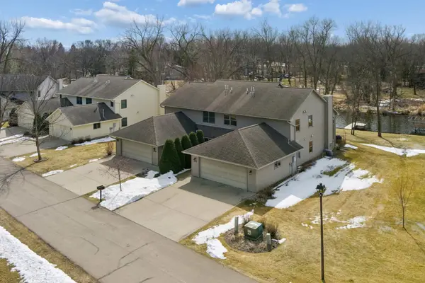 511 W Riverview Drive, Waterville, MN 56096