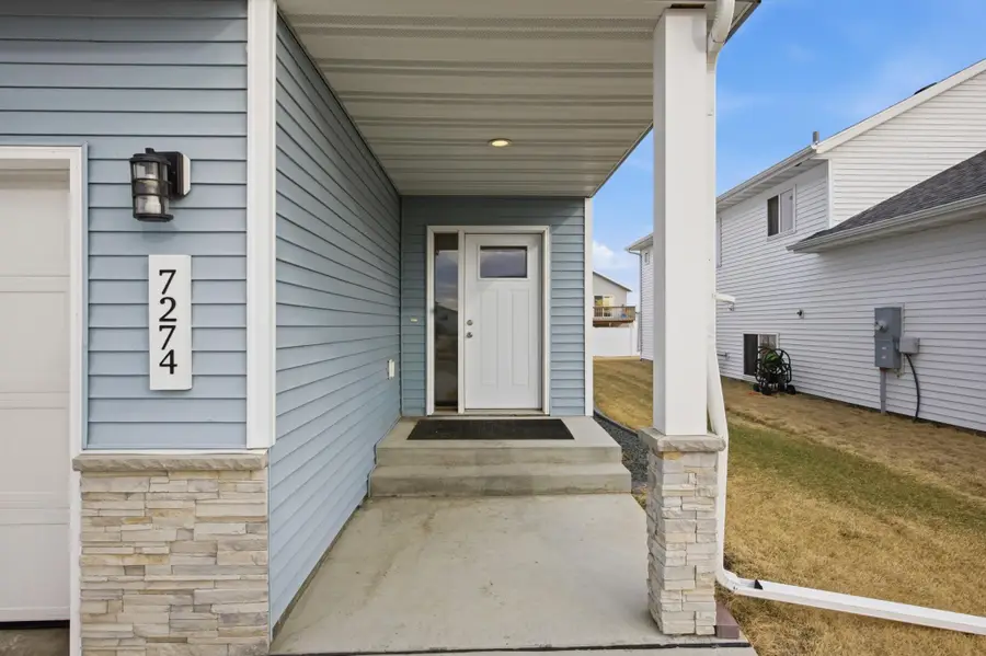 7274 29th Street S, Fargo, ND 58104 - #3