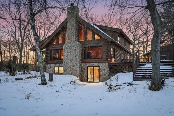 12998 Maxwell Road, Chisago City, MN 55013