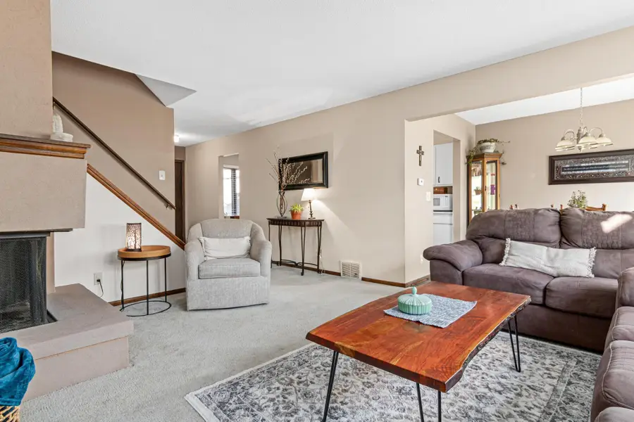 25 Birnamwood Drive, Burnsville, MN 55337 - #3