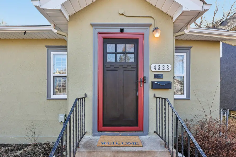4323 12th Avenue S, Minneapolis, MN 55407 - #2