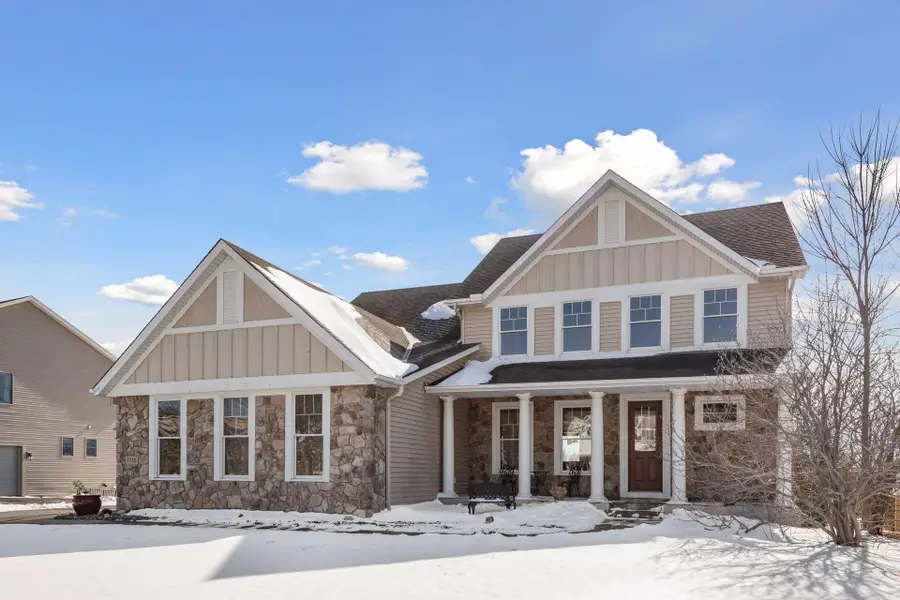 1745 Carriage Drive, Victoria, MN 55386 - #2