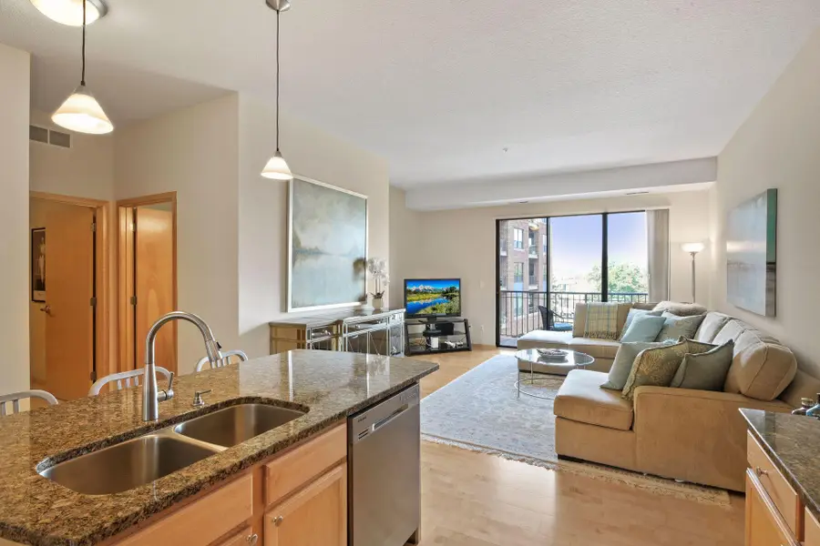 4525 Park Commons Drive #317, Minneapolis, MN 55416 - #2