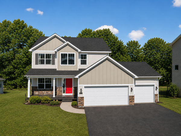 12740 Granstrom Circle, Dayton, MN 55327