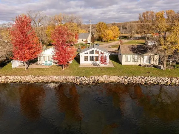 23355 N Lakeshore Drive, Glenwood, MN 56334