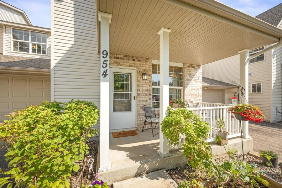 954 Conner Street, Chaska, MN 55318 - #2