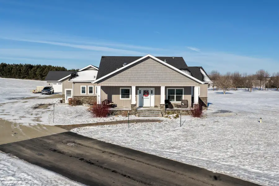 17063 Lakeview Lane, Audubon, MN 56511 - #3