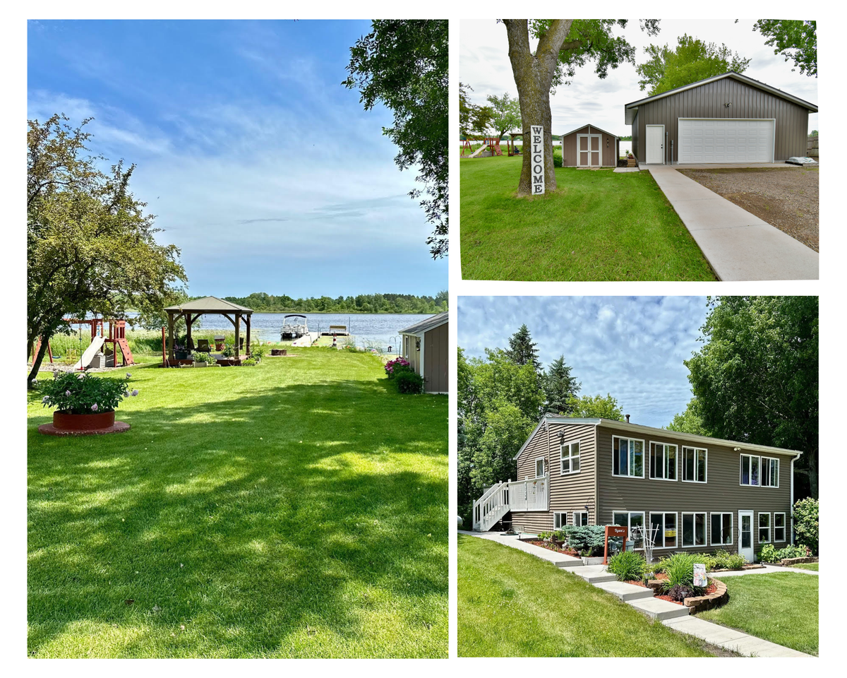 46350 Cambridge Drive, Stanchfield, MN 55080 - #1