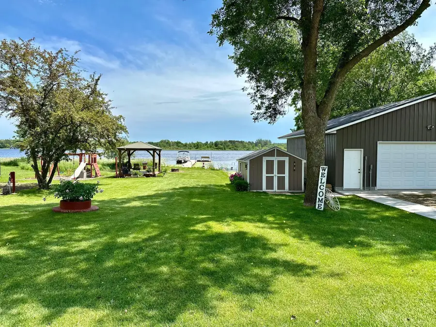 46350 Cambridge Drive, Stanchfield, MN 55080 - #2