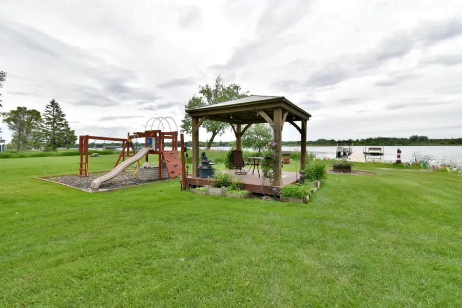 46350 Cambridge Drive, Stanchfield, MN 55080 - #3