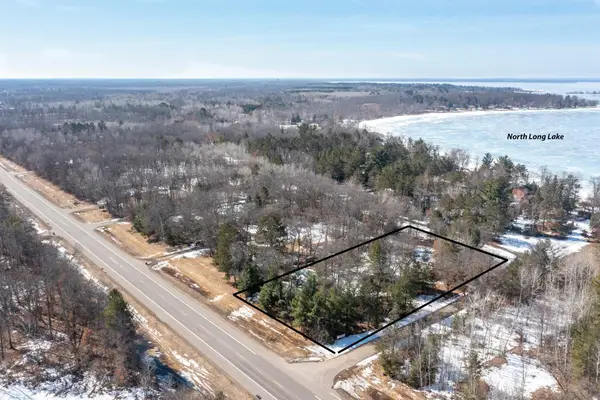 21241 County Road 3, Merrifield, MN 56465