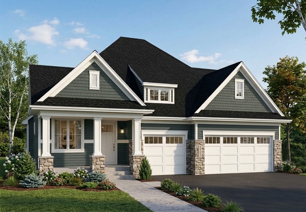 16745 58th Avenue N, Plymouth, MN 55446