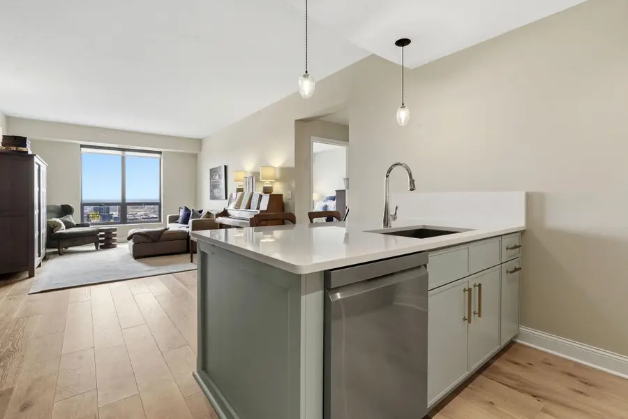 100 3rd Avenue S #2801, Minneapolis, MN 55401 - #2