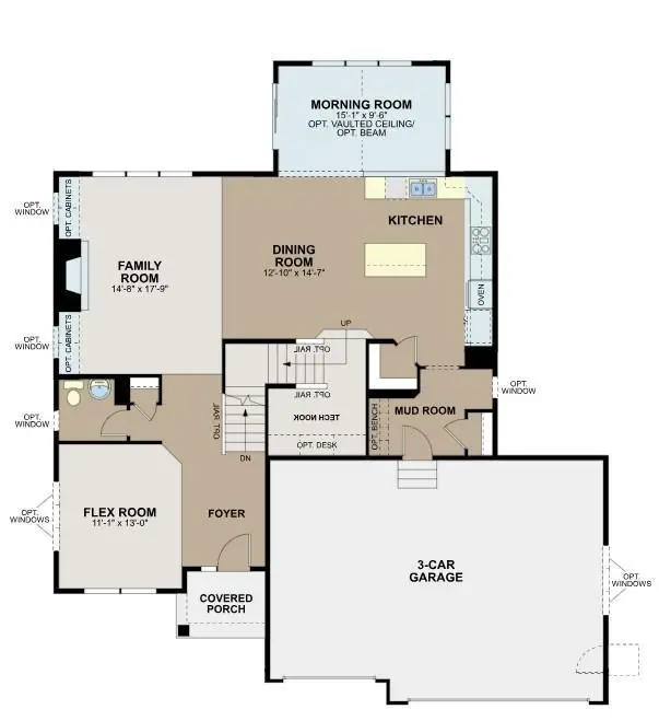 6585 Wolfberry Curve, Minnetrista, MN 55331 - #2