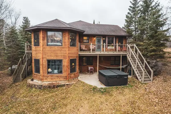 51448 Lake Six Road, Frazee, MN 56544