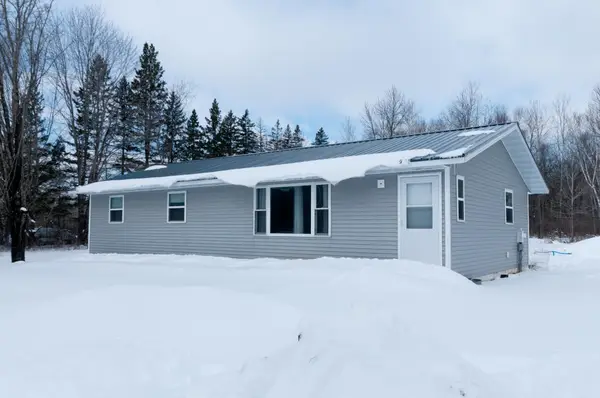 W956 County Rd D, Birchwood, WI 54817