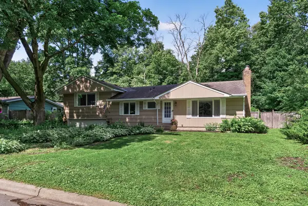 4830 Shady Lane N, Minnetonka, MN 55345