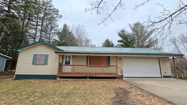 207 Richard Avenue Se, Isanti, MN 55040