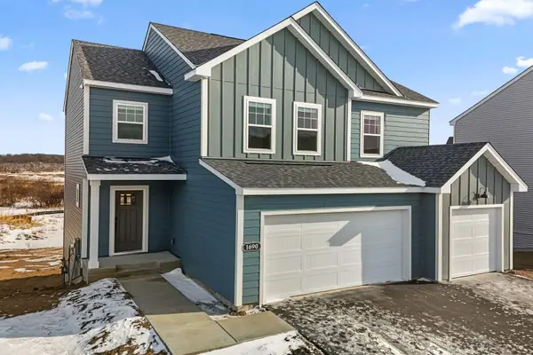 1690 Langston Avenue Ne, Saint Michael, MN 55376