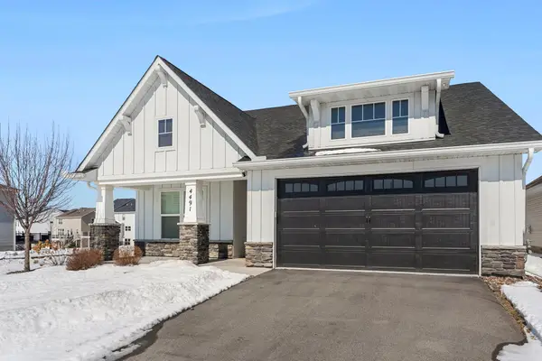 4491 Monarch Drive, Saint Paul, MN 55129