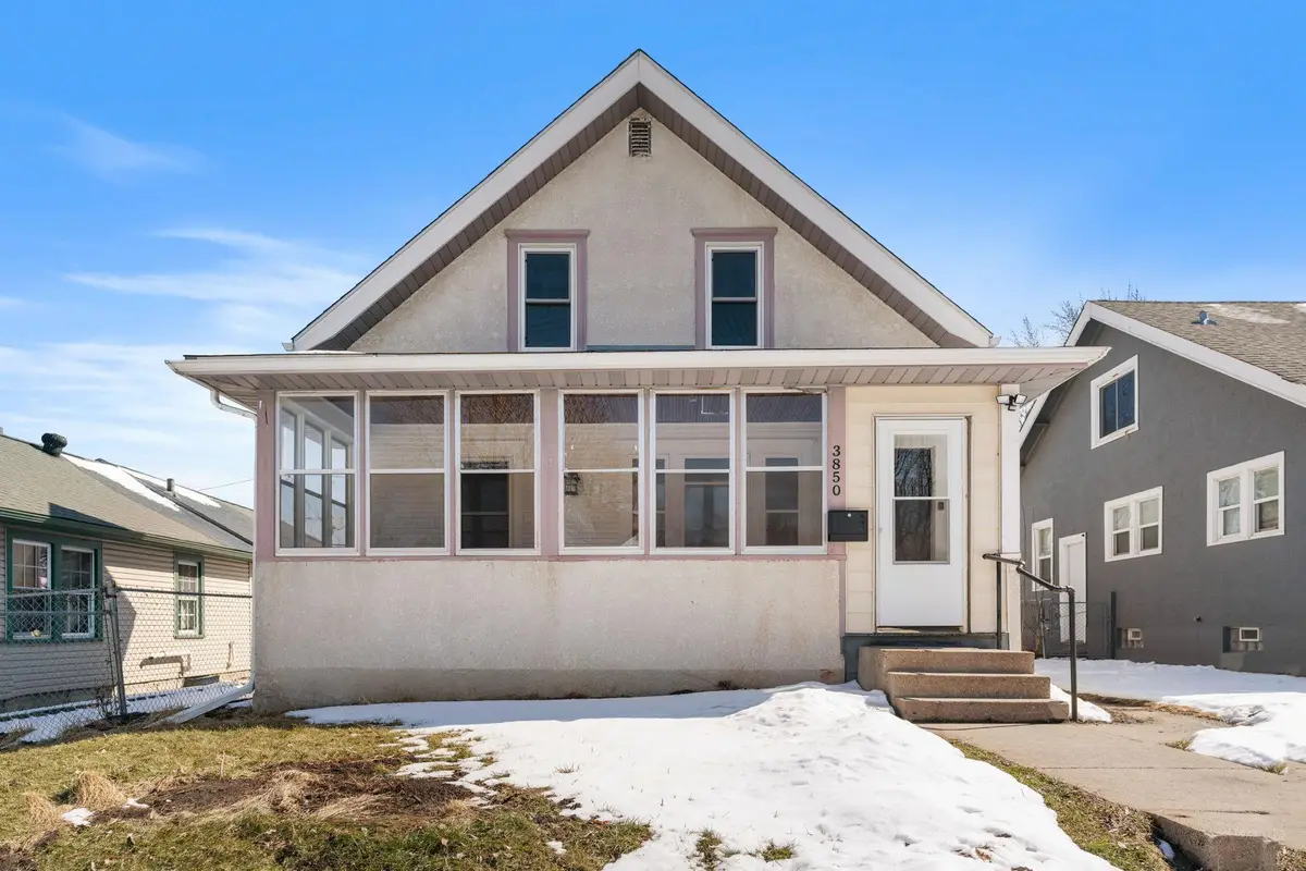 3850 Colfax Avenue N, Minneapolis, MN 55412 - #1
